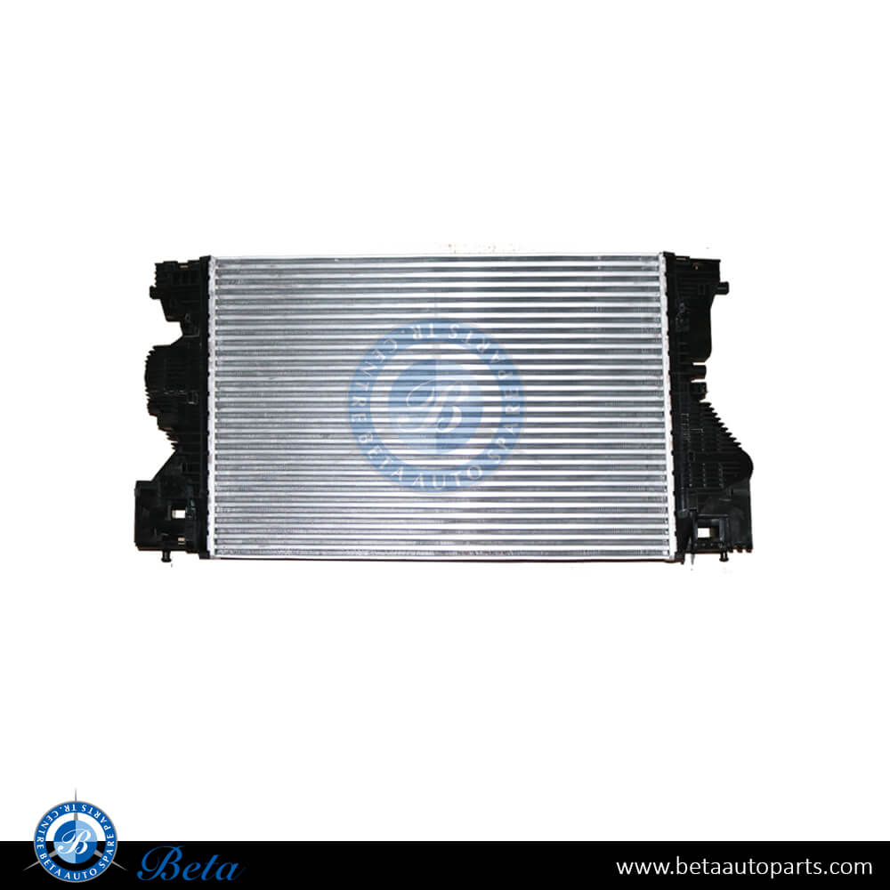 Intercooler for Mercedes C118/W177/W247/X247/H247 2019-Up models, Part Number 2475000100 Intercooler for Mercedes C118/W177/W247/X247/H247 2019-Up models, Part Number 2475000100
